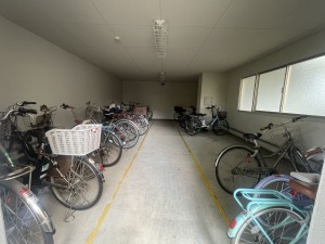 池田市井口堂、マンションの画像です