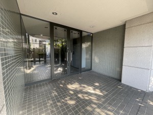 池田市井口堂、マンションの画像です