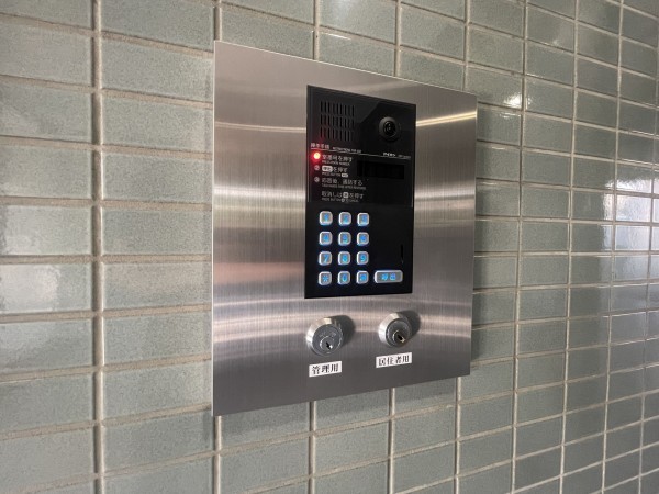 池田市井口堂、マンションの画像です