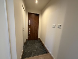 池田市渋谷、新築一戸建ての画像です