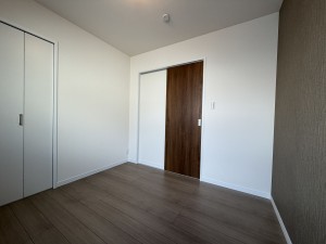 池田市渋谷、新築一戸建ての画像です