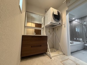 池田市渋谷、新築一戸建ての画像です