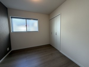 池田市渋谷、新築一戸建ての画像です