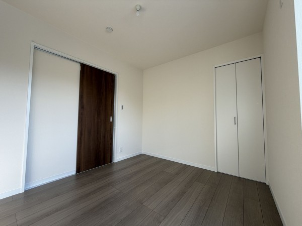 池田市渋谷、新築一戸建ての画像です