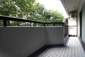 池田市城山町、マンションの画像です