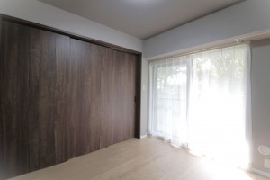 池田市城山町、マンションの画像です