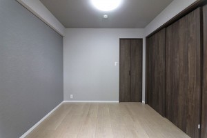 池田市城山町、マンションの画像です