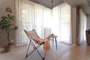 池田市城山町、マンションの画像です