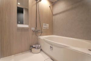 池田市城山町、マンションの画像です