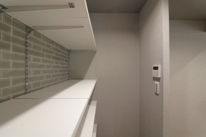 池田市城山町、マンションの画像です