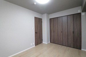 池田市城山町、マンションの画像です