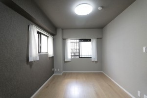 池田市城山町、マンションの画像です