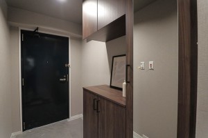 池田市城山町、マンションの画像です