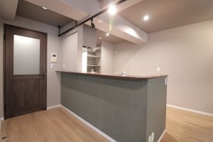 池田市城山町、マンションの画像です