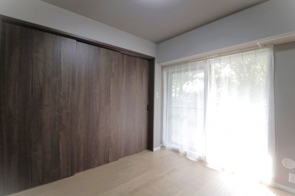 池田市城山町、マンションの画像です