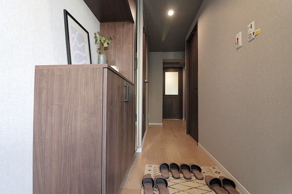 池田市城山町、マンションの画像です