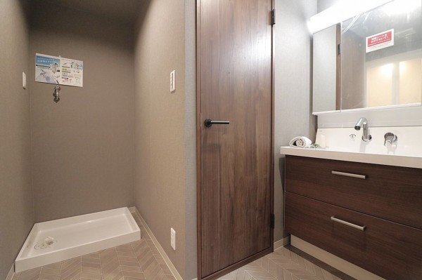 池田市城山町、マンションの画像です