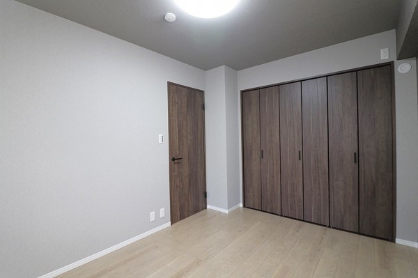 池田市城山町、マンションの画像です