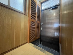 池田市神田、中古一戸建ての画像です