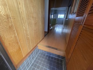 池田市神田、中古一戸建ての画像です