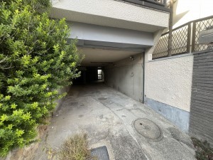池田市神田、中古一戸建ての画像です