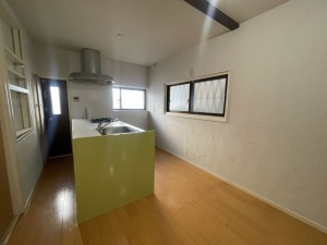 池田市神田、中古一戸建ての画像です