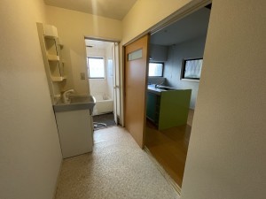 池田市神田、中古一戸建ての画像です