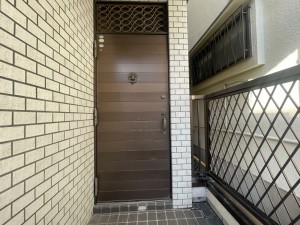 池田市神田、中古一戸建ての画像です