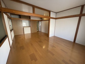 池田市神田、中古一戸建ての画像です