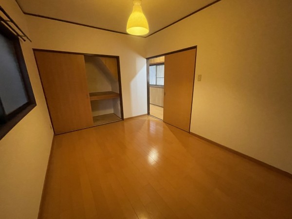 池田市神田、中古一戸建ての画像です