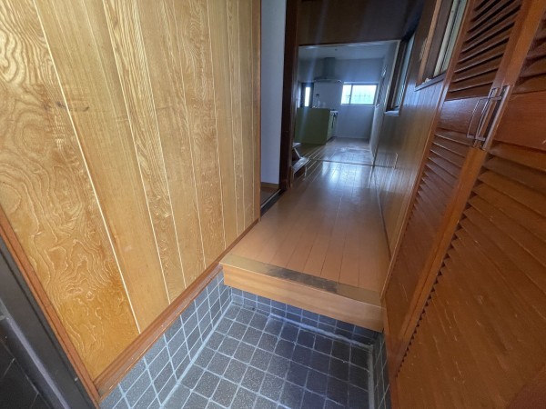 池田市神田、中古一戸建ての画像です