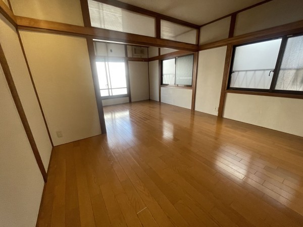 池田市神田、中古一戸建ての画像です