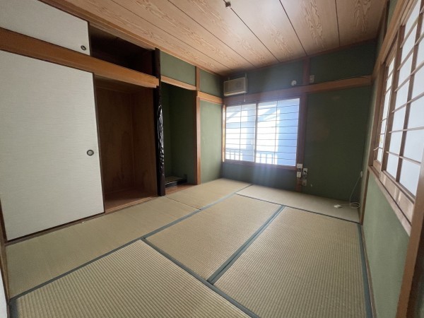 池田市神田、中古一戸建ての画像です