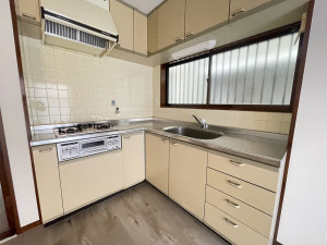 池田市新町、中古一戸建ての画像です