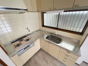 池田市新町、中古一戸建ての画像です