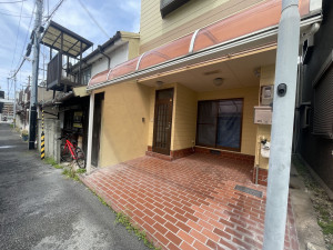 池田市新町、中古一戸建ての画像です