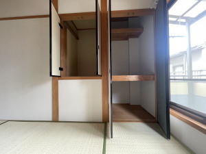 池田市新町、中古一戸建ての画像です