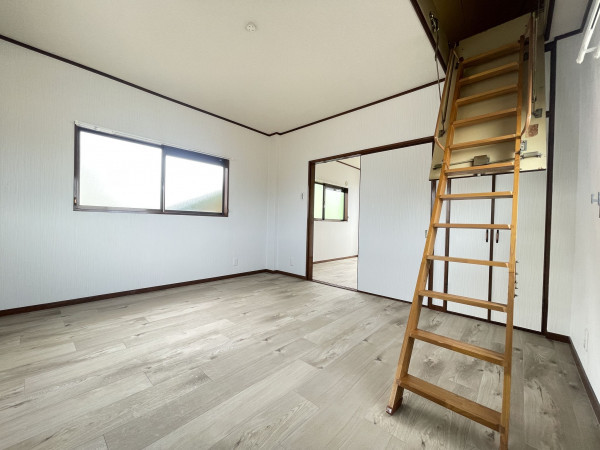 池田市新町、中古一戸建ての画像です