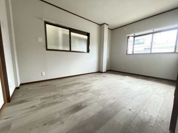 池田市新町、中古一戸建ての画像です