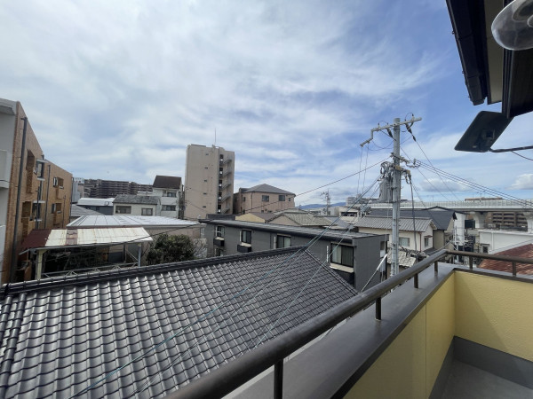 池田市新町、中古一戸建ての画像です