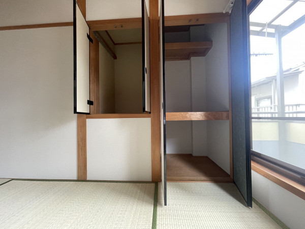 池田市新町、中古一戸建ての画像です
