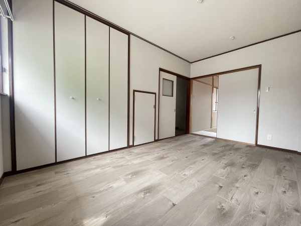 池田市新町、中古一戸建ての画像です