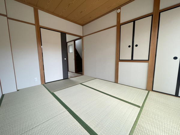 池田市新町、中古一戸建ての画像です