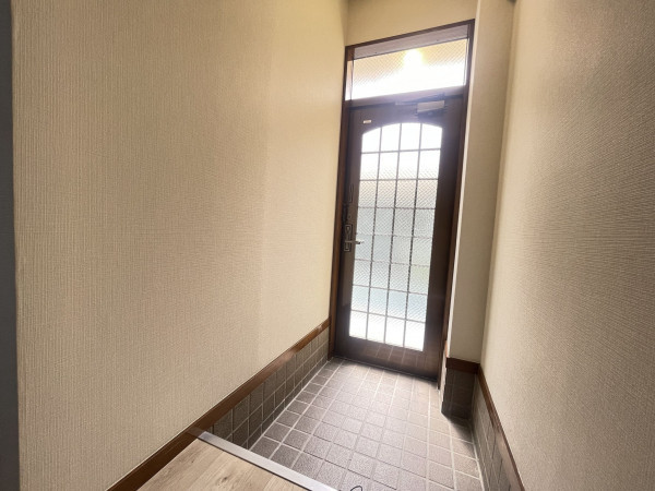池田市新町、中古一戸建ての画像です