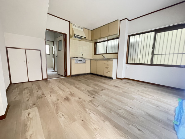 池田市新町、中古一戸建ての画像です