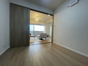 池田市五月丘、マンションの画像です