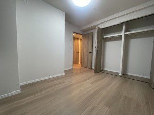 池田市五月丘、マンションの画像です