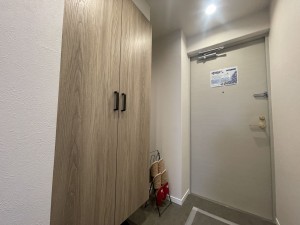 池田市五月丘、マンションの画像です