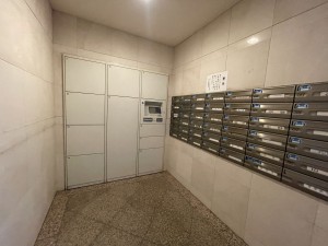 池田市五月丘、マンションの画像です