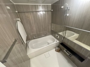 池田市五月丘、マンションの画像です